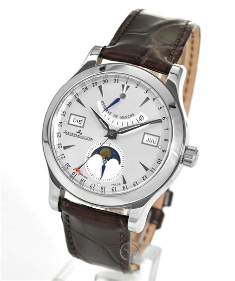 replica jaeger-lecoultre master calendar